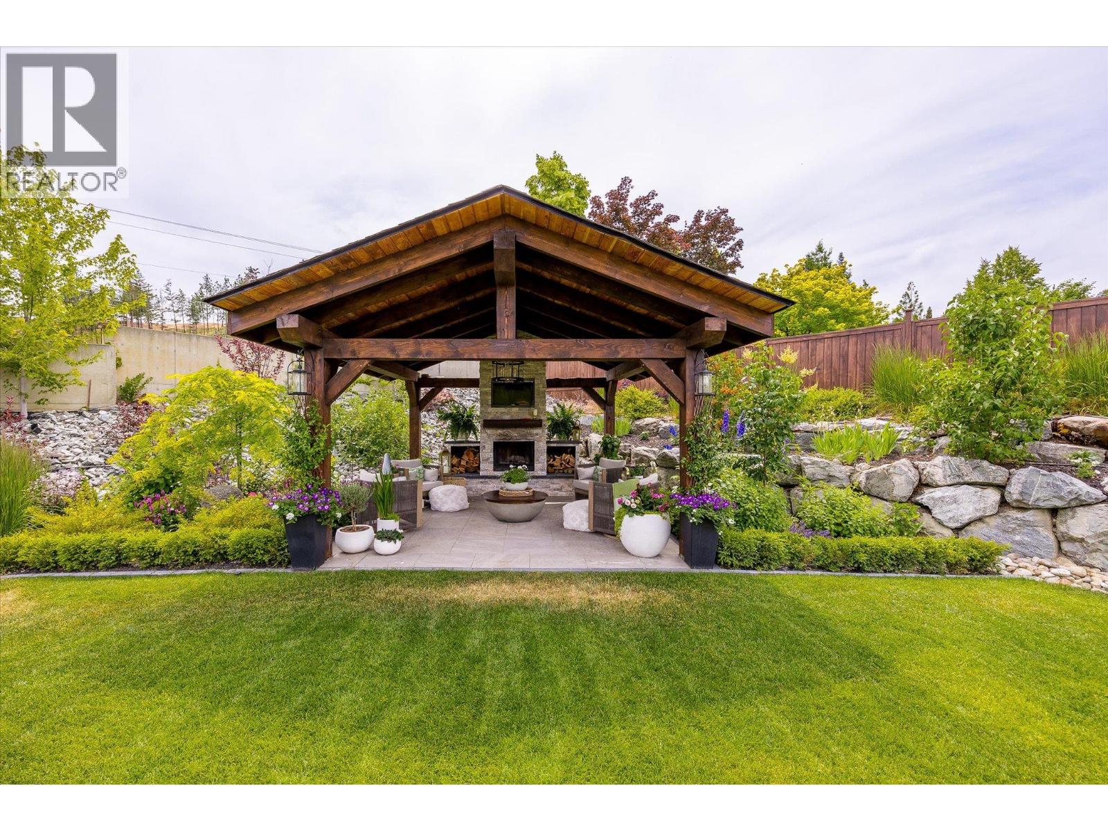 4841 Canyon Ridge Crescent, Kelowna