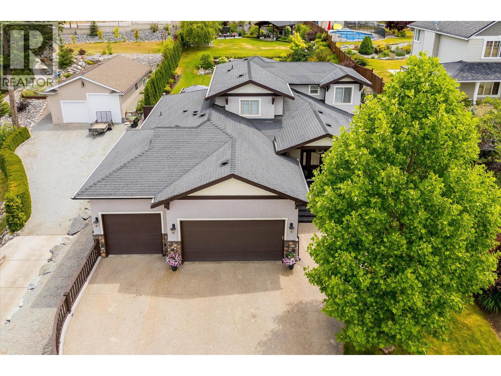 4841 Canyon Ridge Crescent, Kelowna