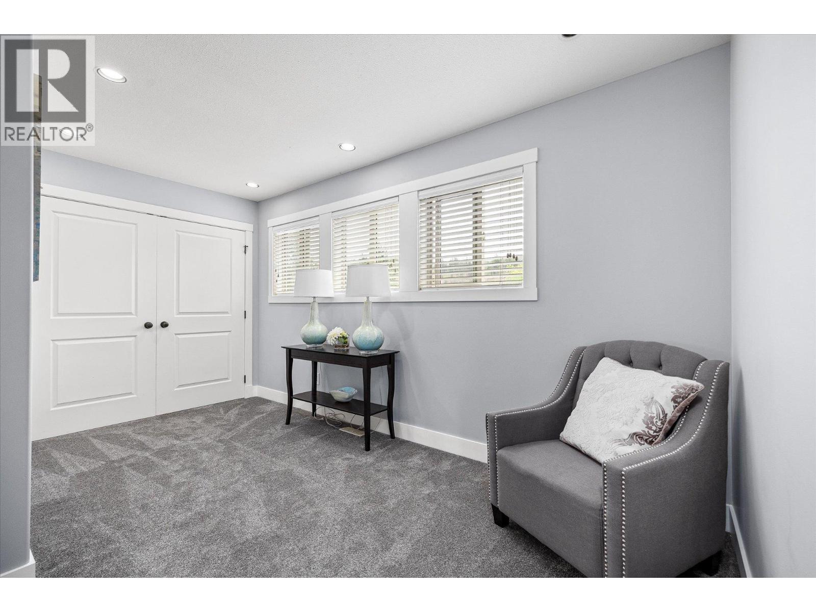 4841 Canyon Ridge Crescent, Kelowna