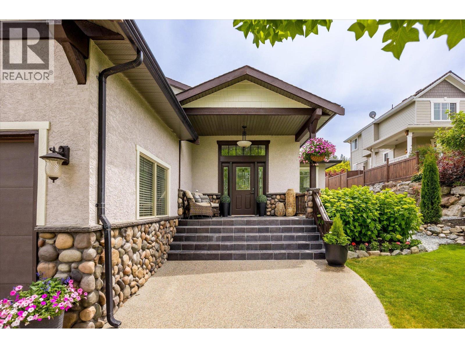 4841 Canyon Ridge Crescent, Kelowna