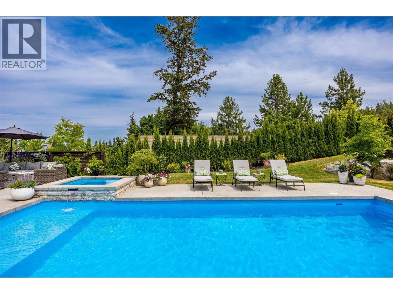4841 Canyon Ridge Crescent, Kelowna