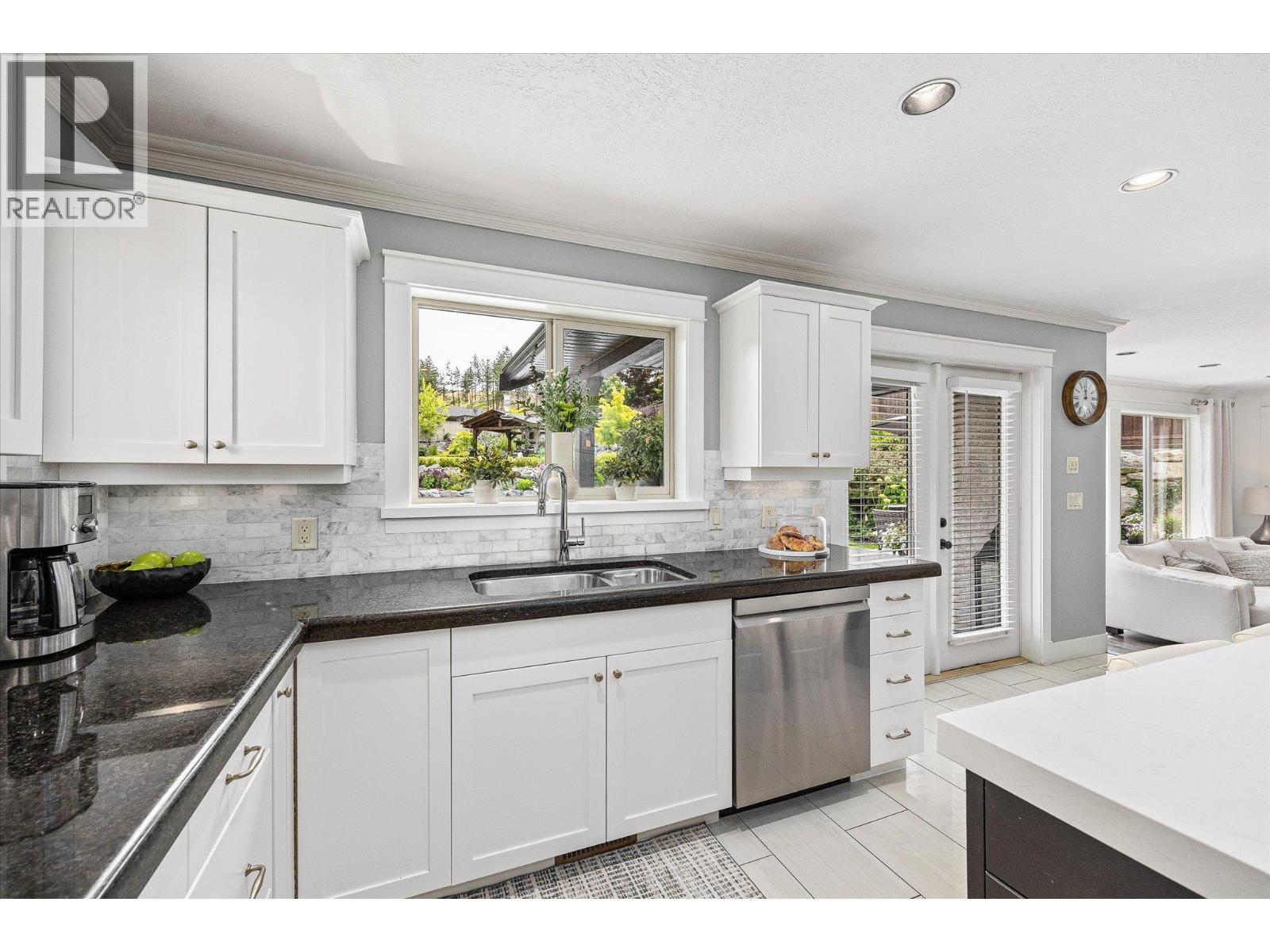 4841 Canyon Ridge Crescent, Kelowna