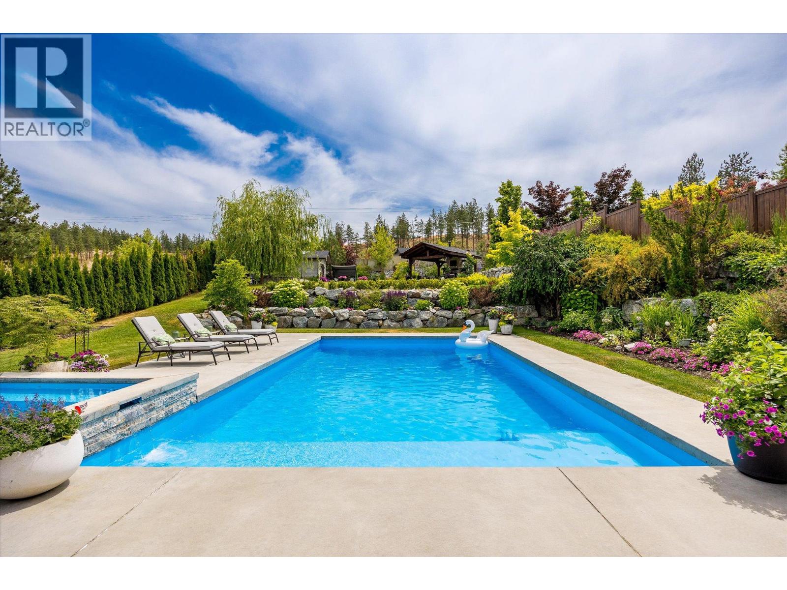 4841 Canyon Ridge Crescent, Kelowna