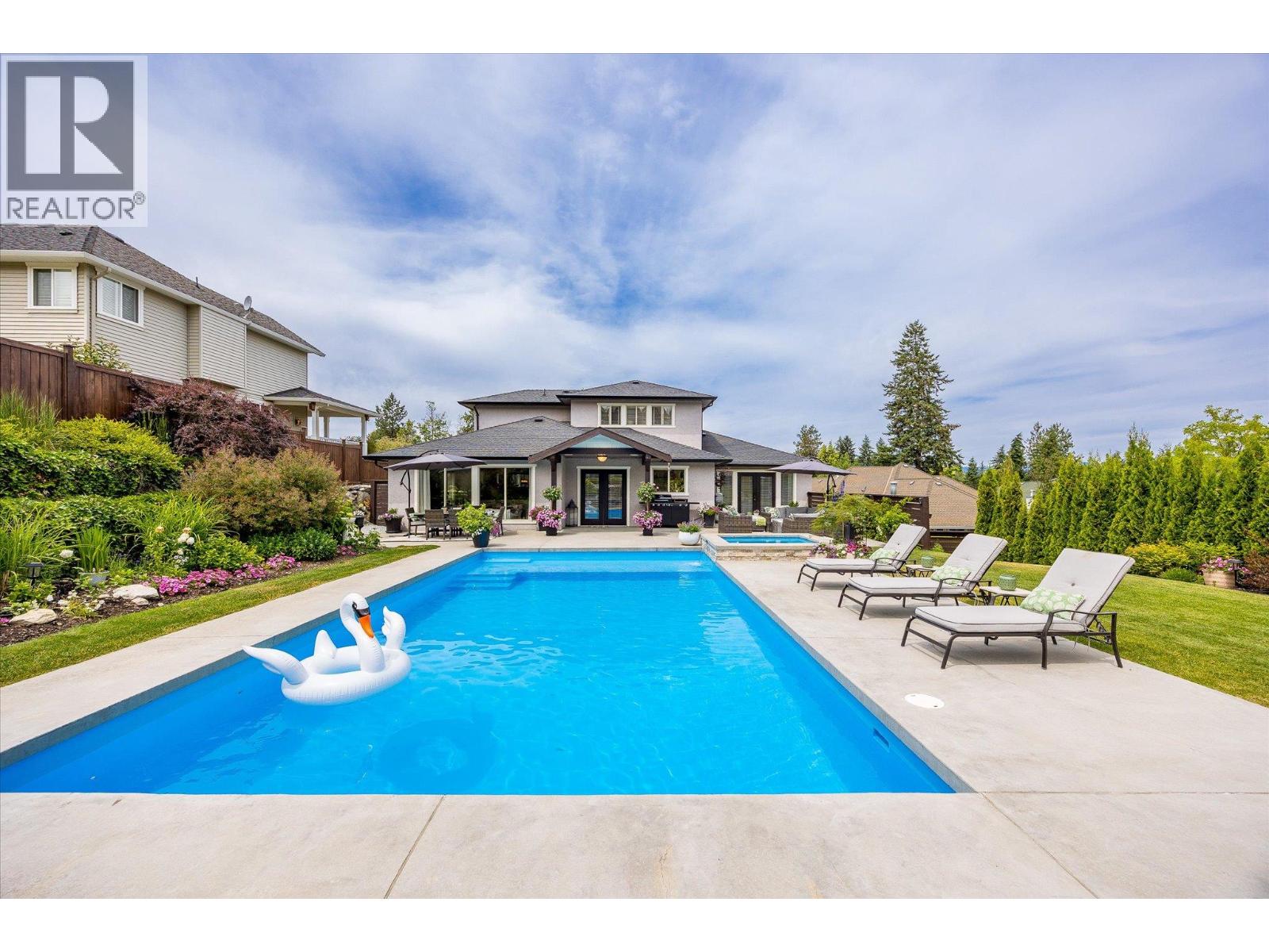 4841 Canyon Ridge Crescent, Kelowna
