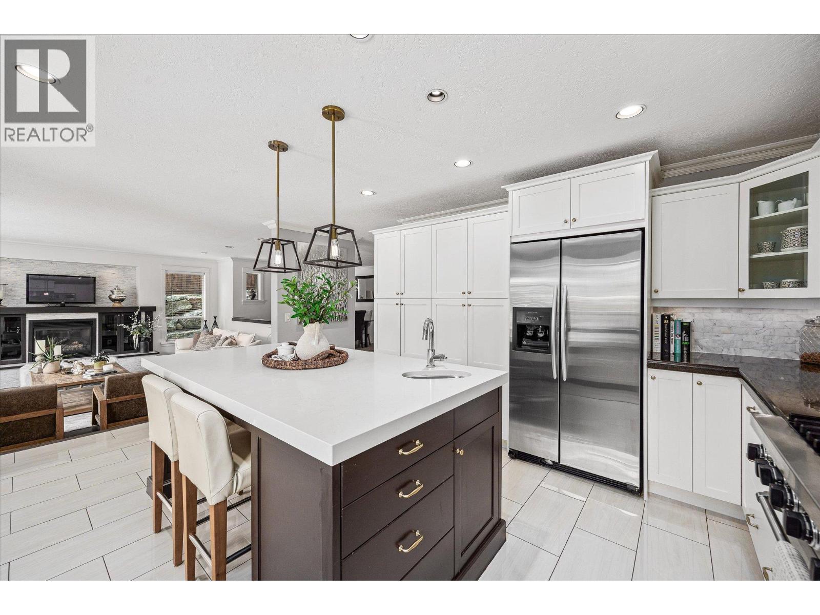 4841 Canyon Ridge Crescent, Kelowna