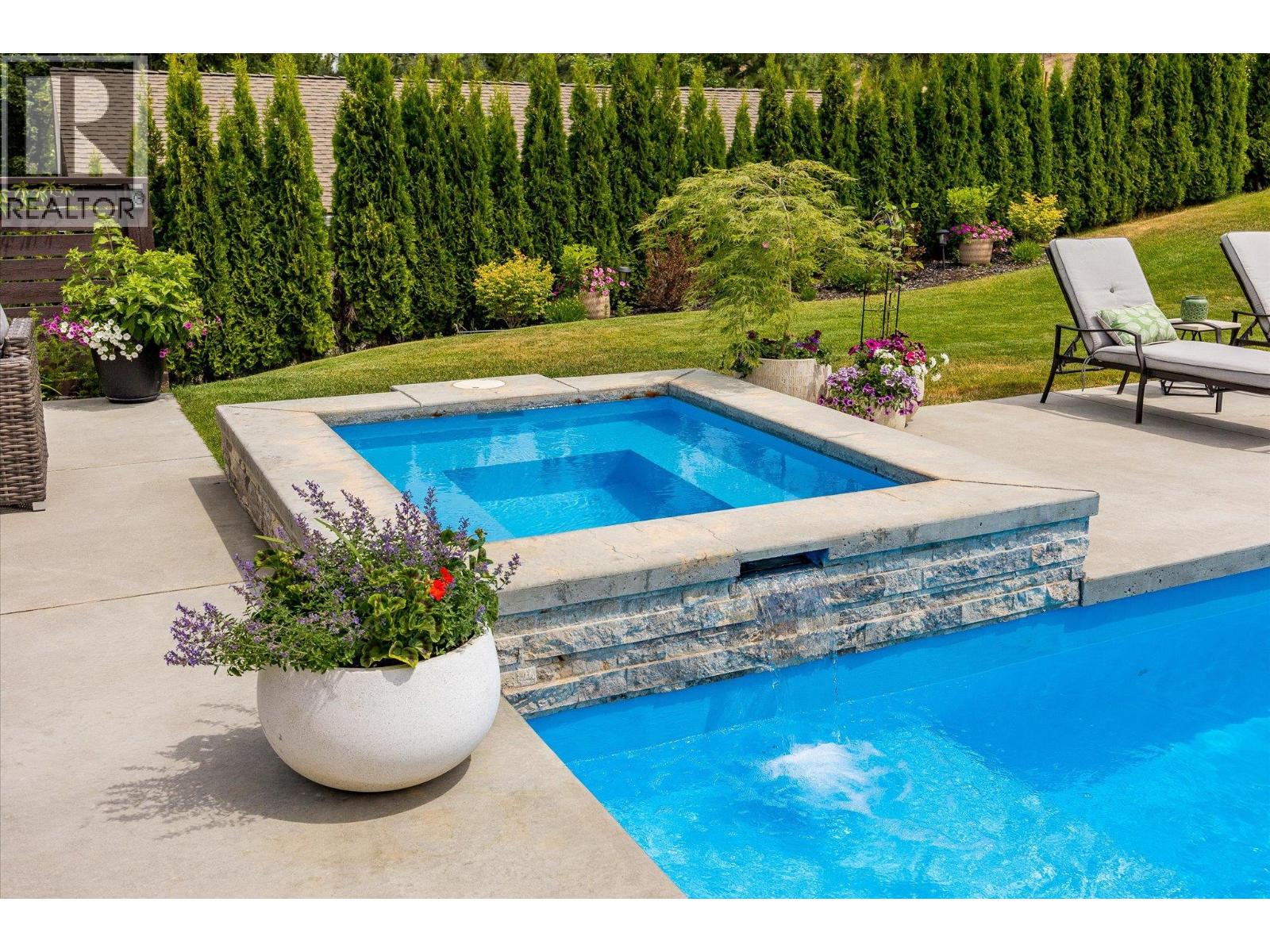 4841 Canyon Ridge Crescent, Kelowna