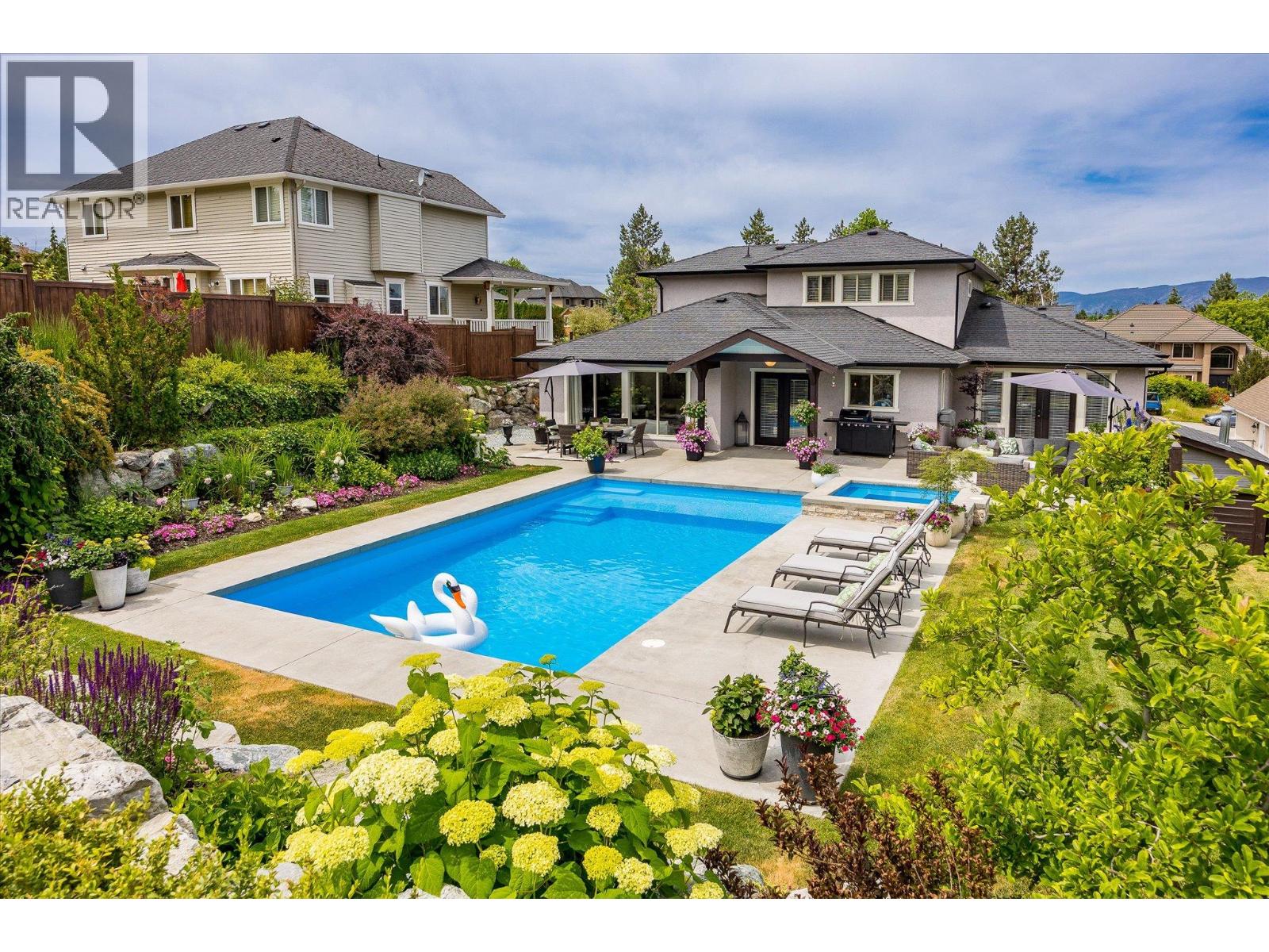 4841 Canyon Ridge Crescent, Kelowna