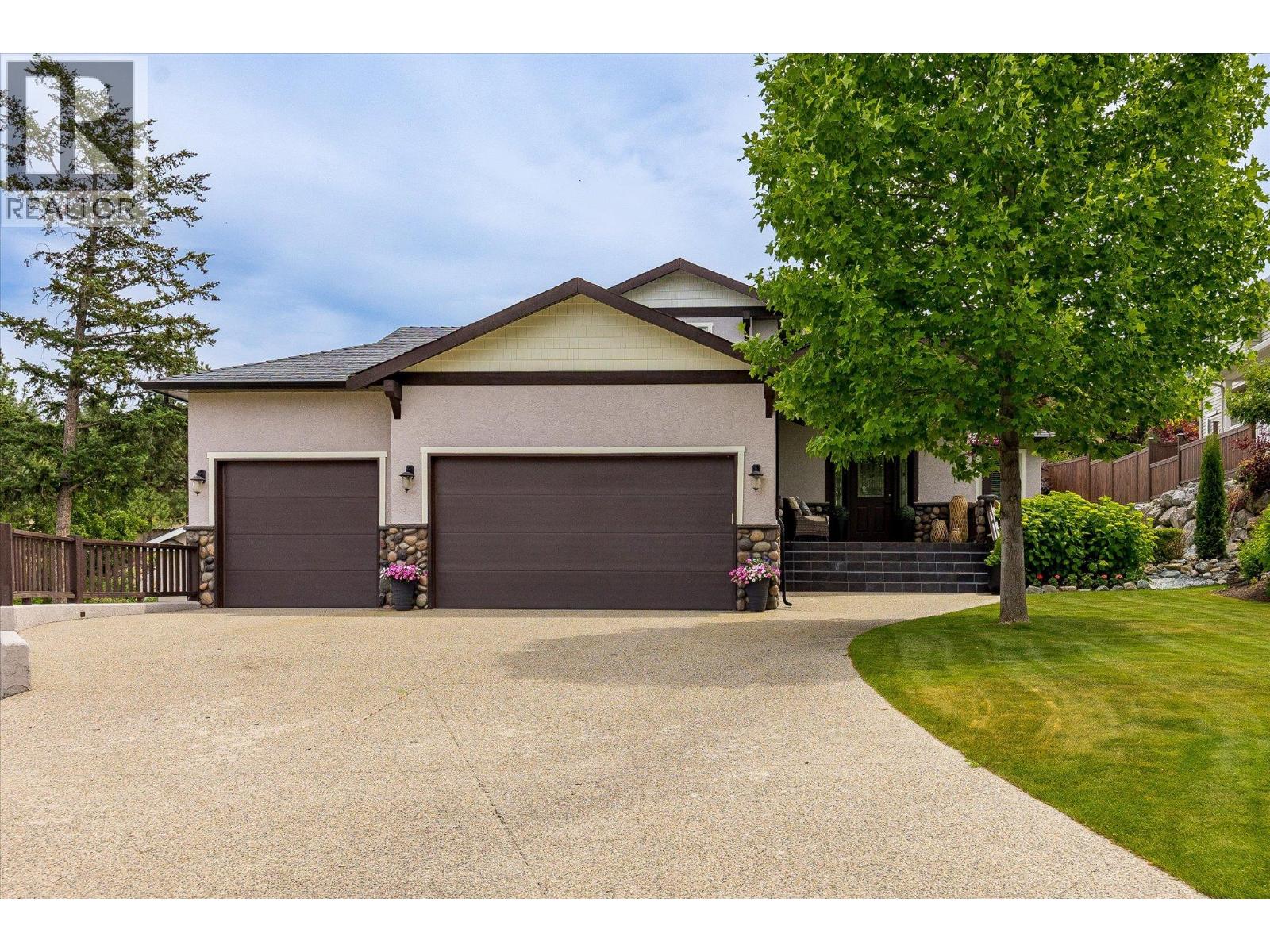 4841 Canyon Ridge Crescent, Kelowna