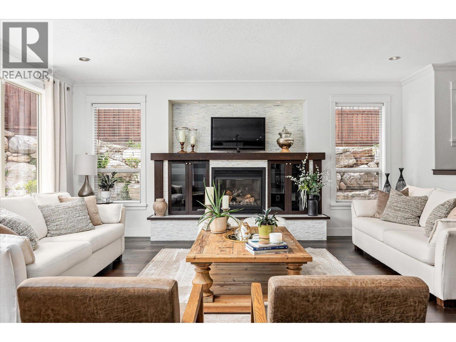 4841 Canyon Ridge Crescent, Kelowna