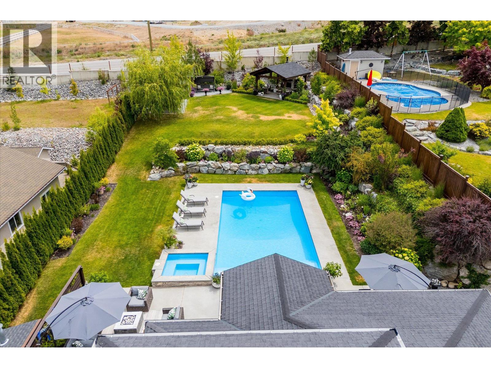 4841 Canyon Ridge Crescent, Kelowna
