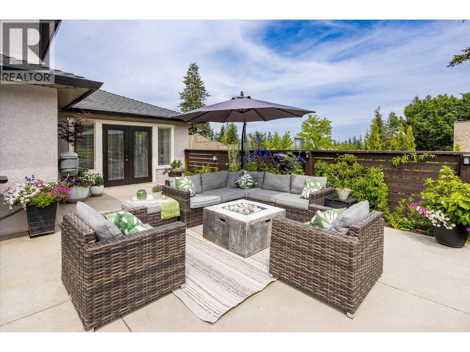 4841 Canyon Ridge Crescent, Kelowna