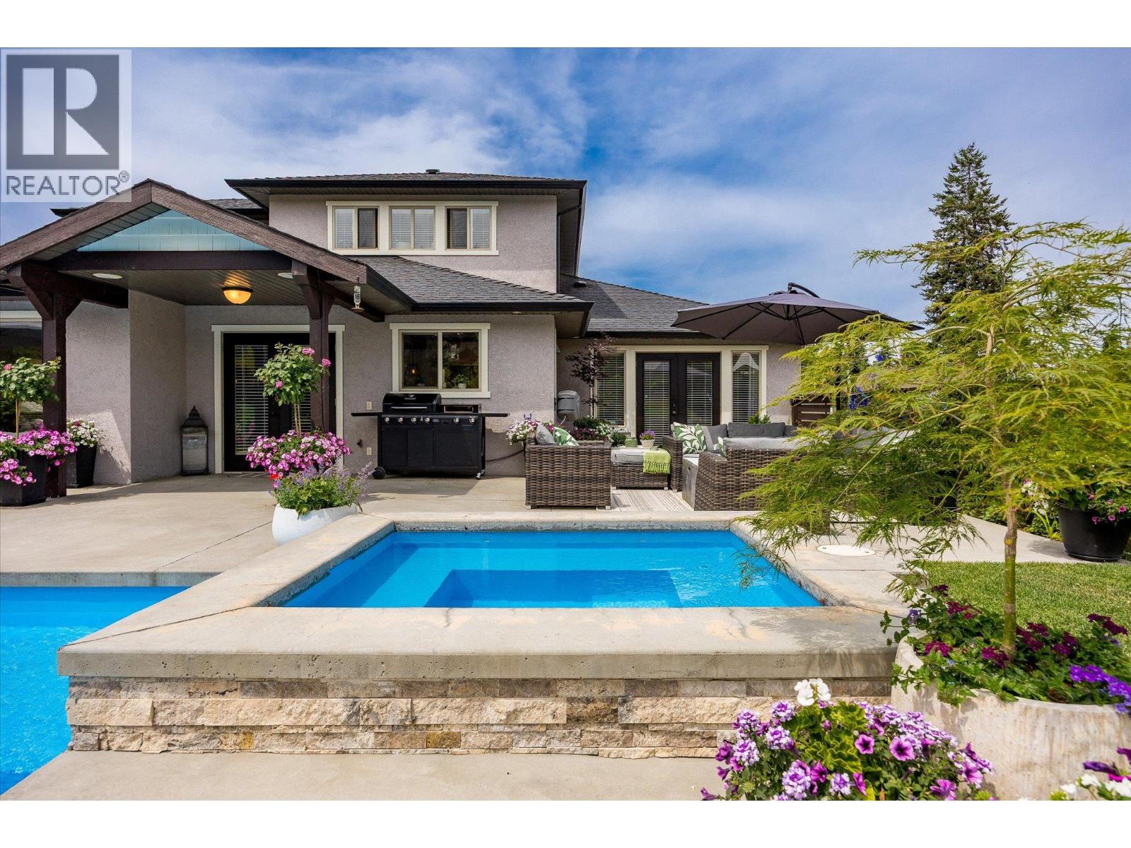 4841 Canyon Ridge Crescent, Kelowna
