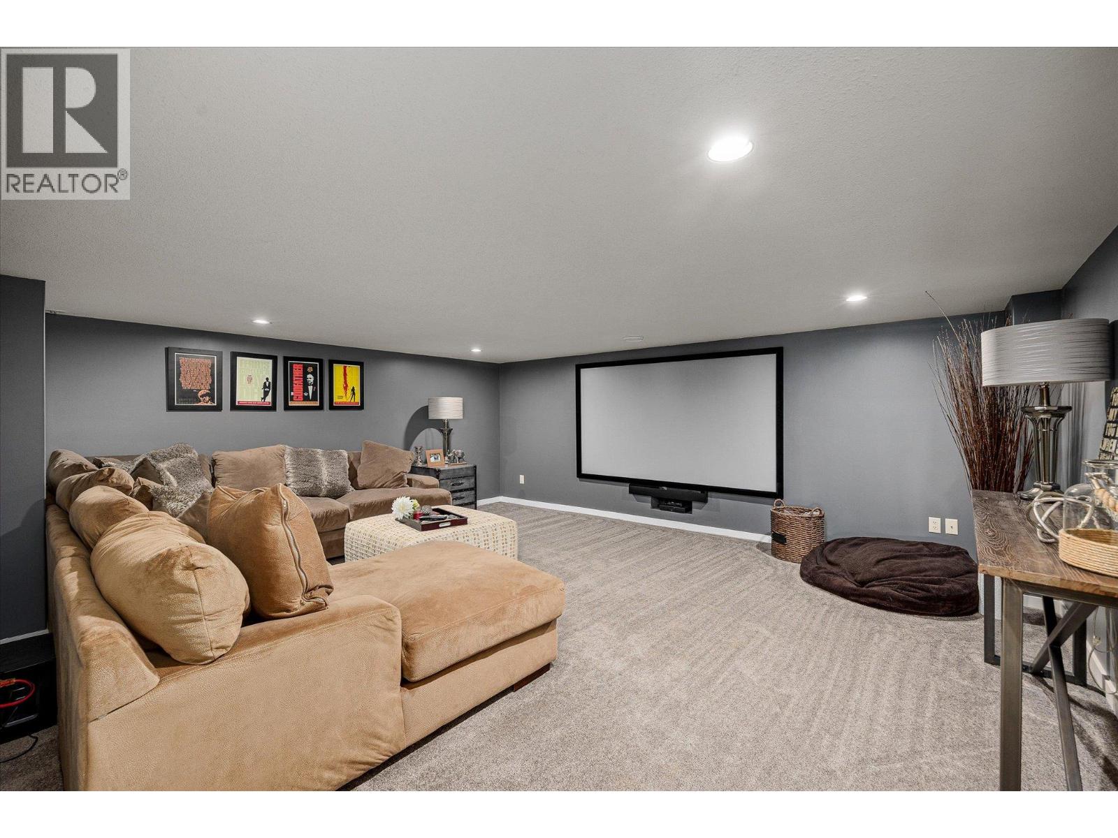 4841 Canyon Ridge Crescent, Kelowna