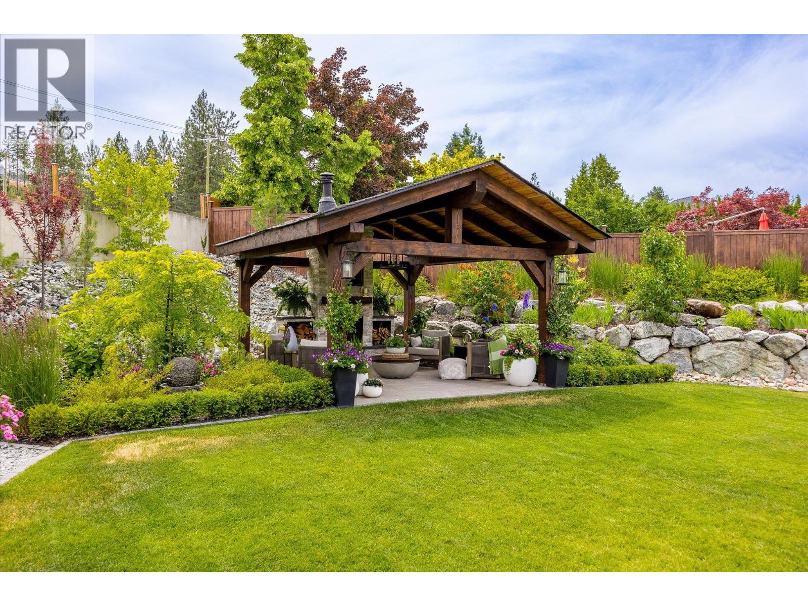 4841 Canyon Ridge Crescent, Kelowna