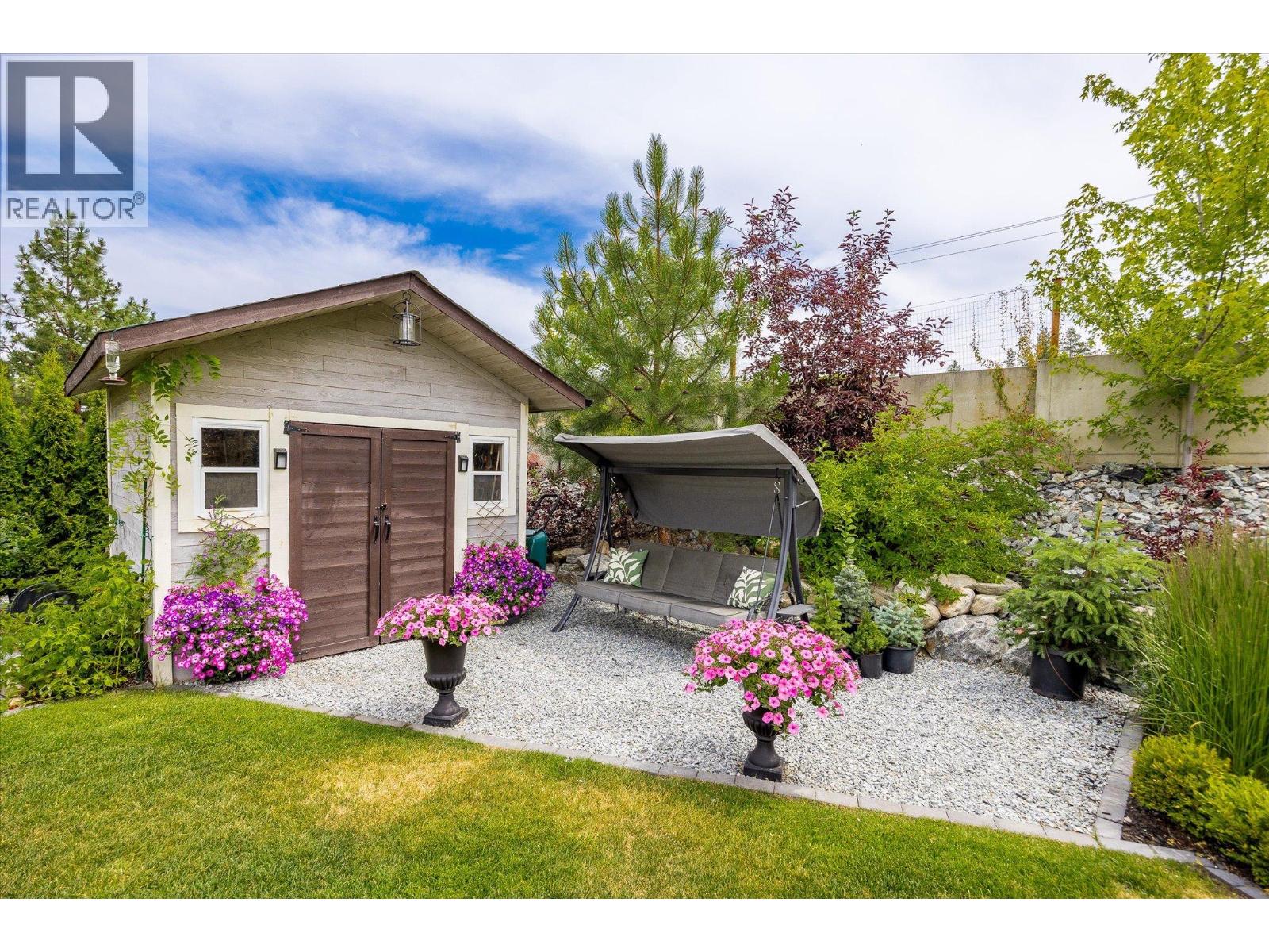 4841 Canyon Ridge Crescent, Kelowna