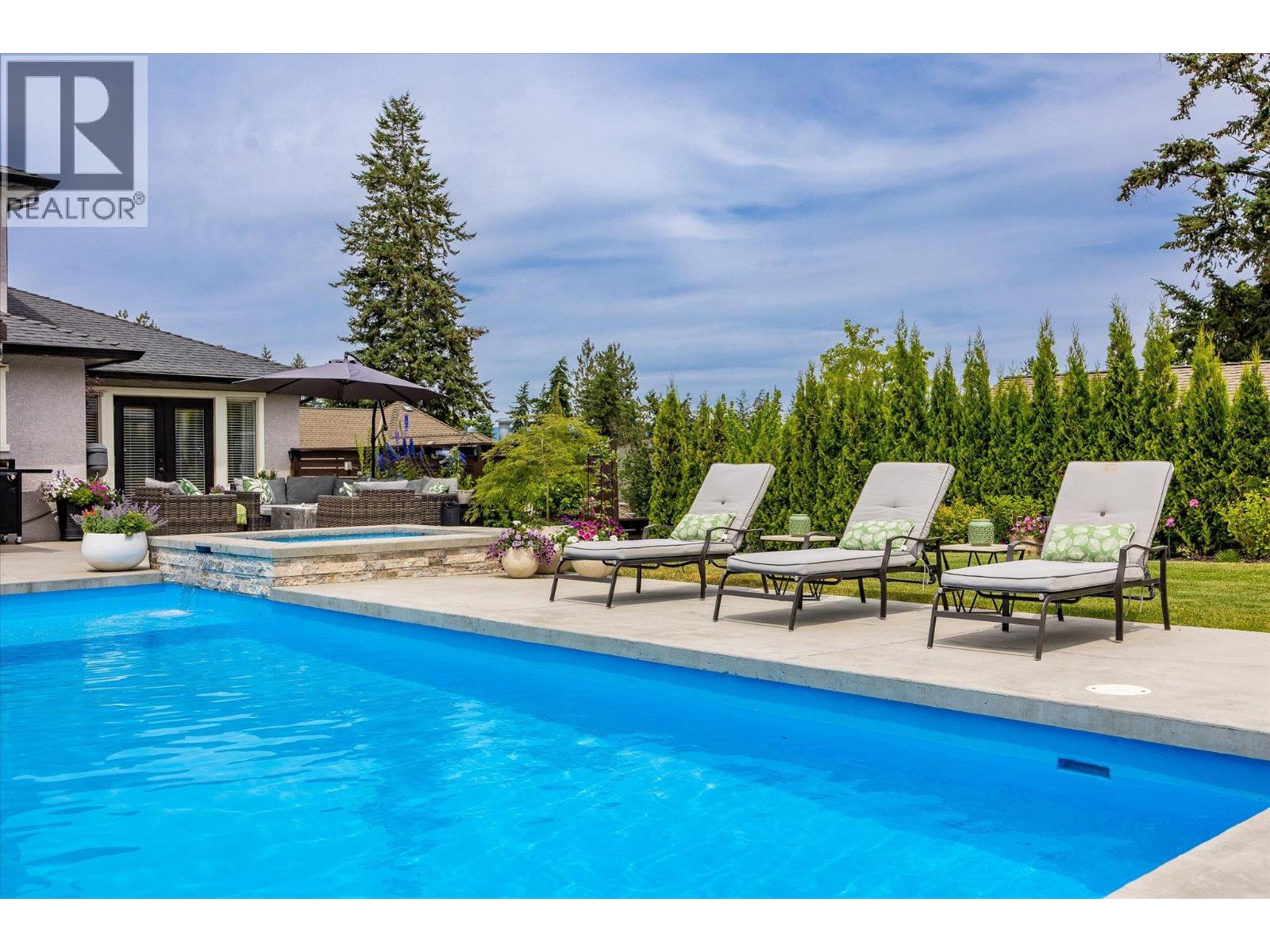 4841 Canyon Ridge Crescent, Kelowna