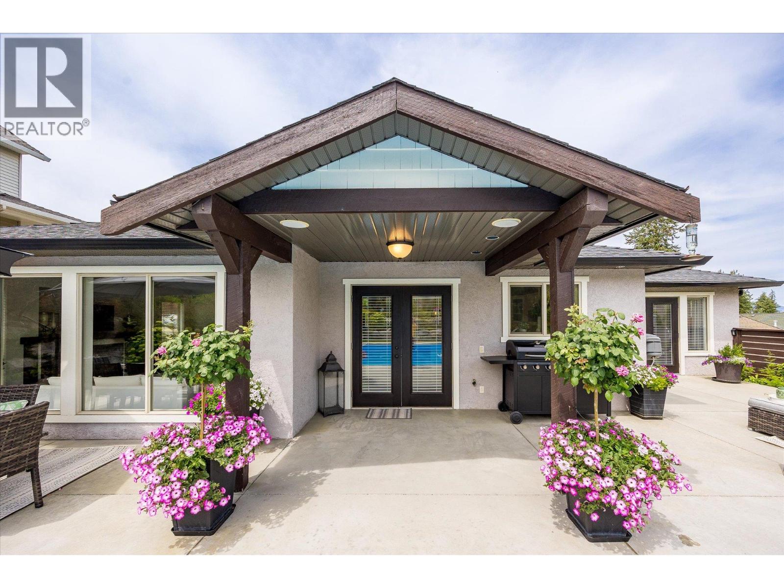 4841 Canyon Ridge Crescent, Kelowna