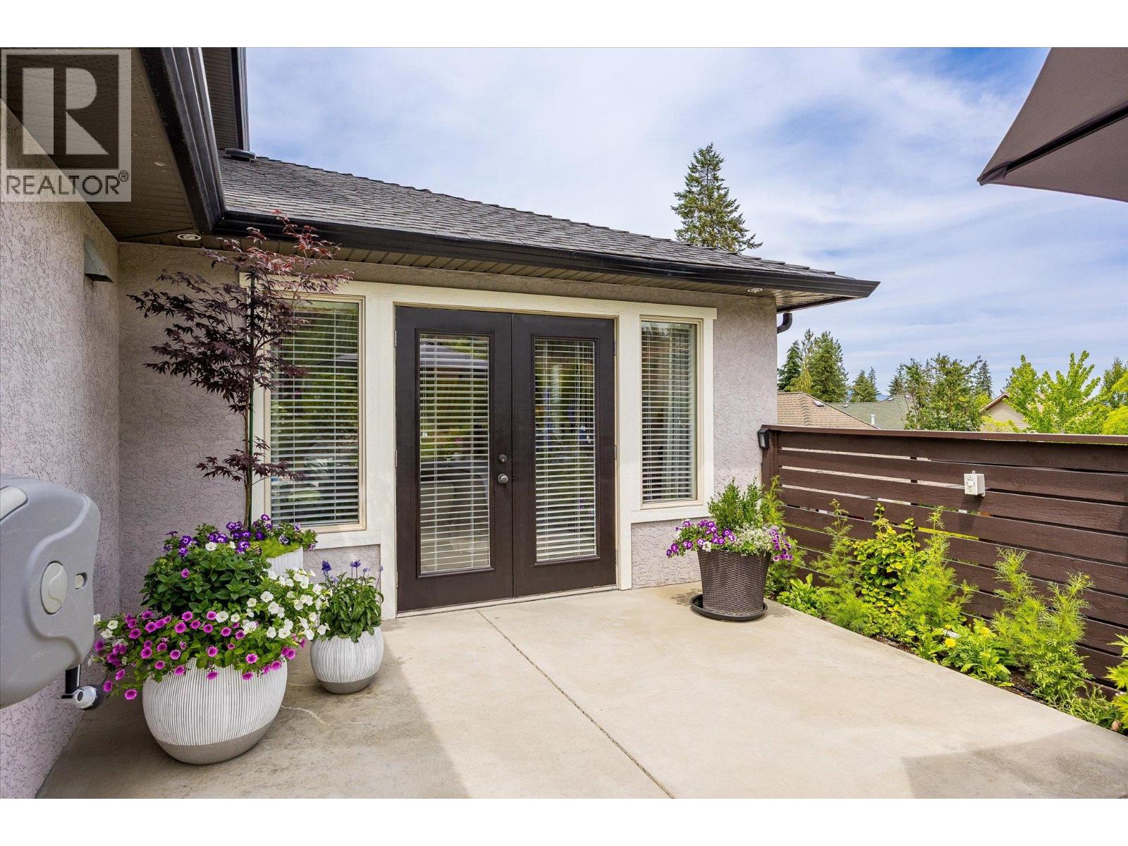 4841 Canyon Ridge Crescent, Kelowna