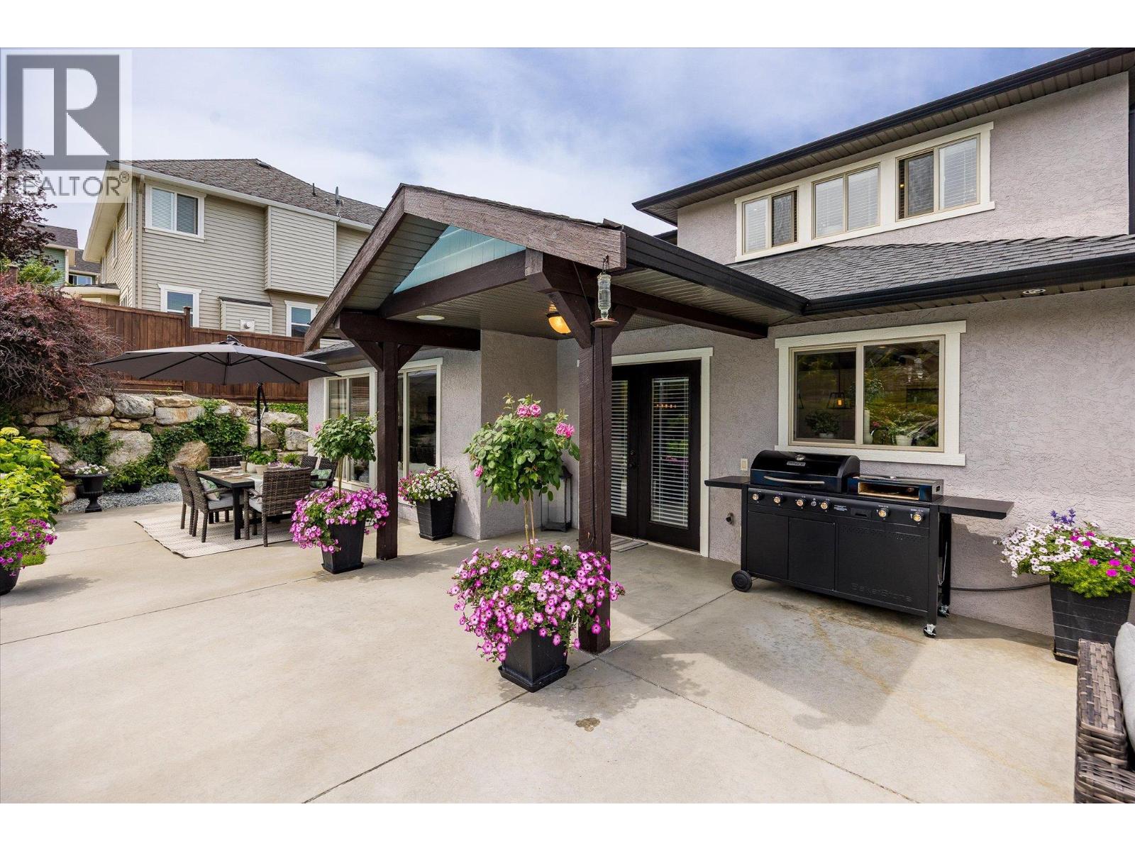 4841 Canyon Ridge Crescent, Kelowna