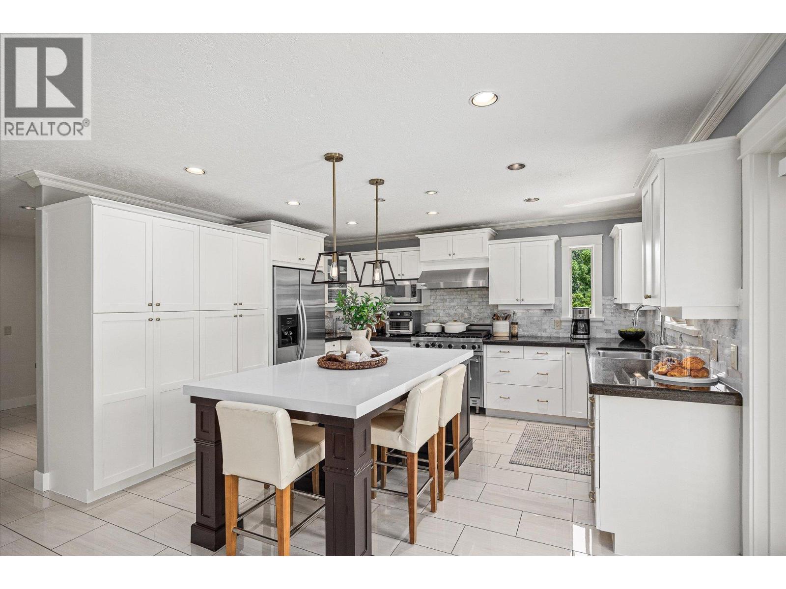 4841 Canyon Ridge Crescent, Kelowna