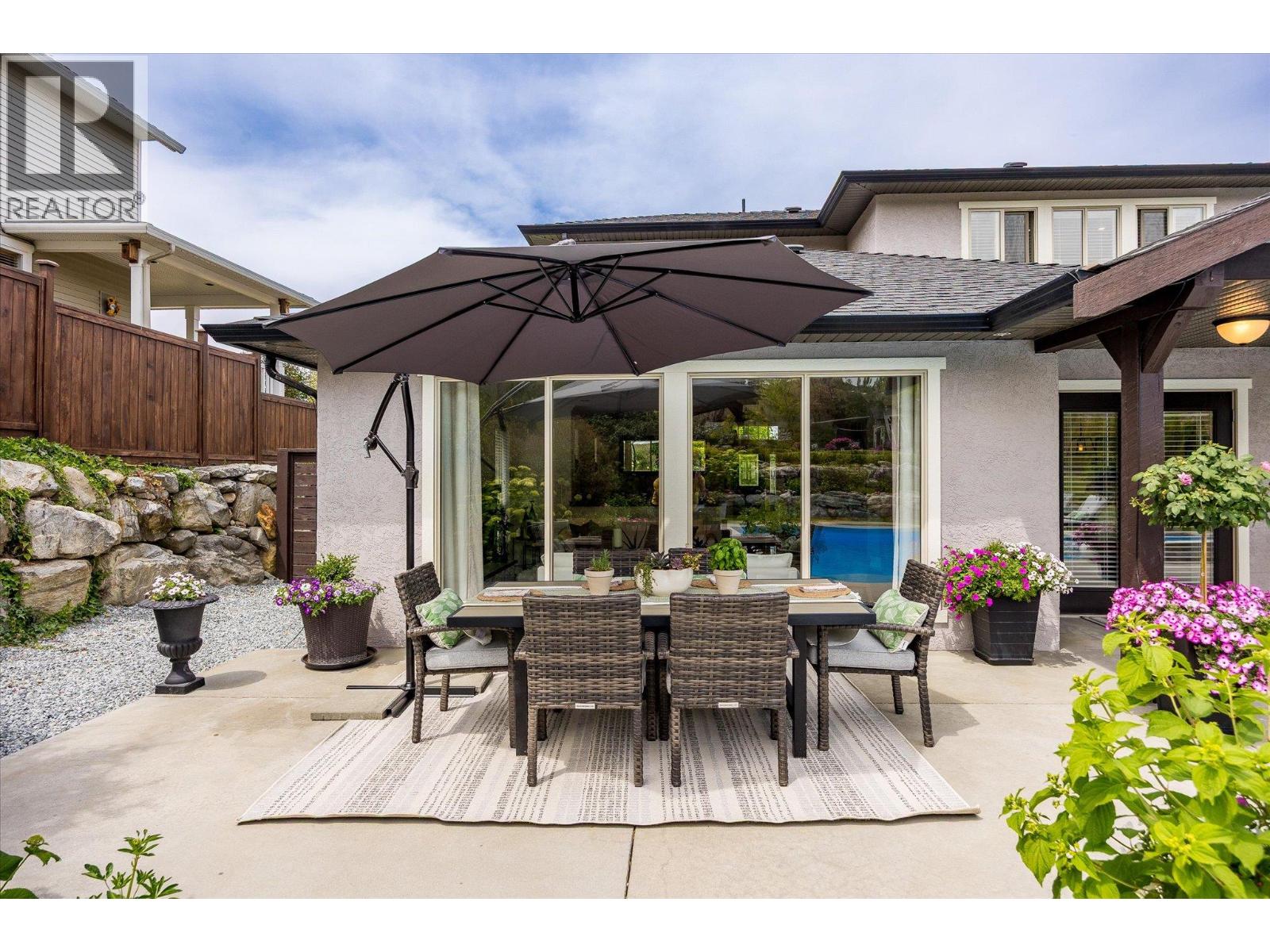 4841 Canyon Ridge Crescent, Kelowna