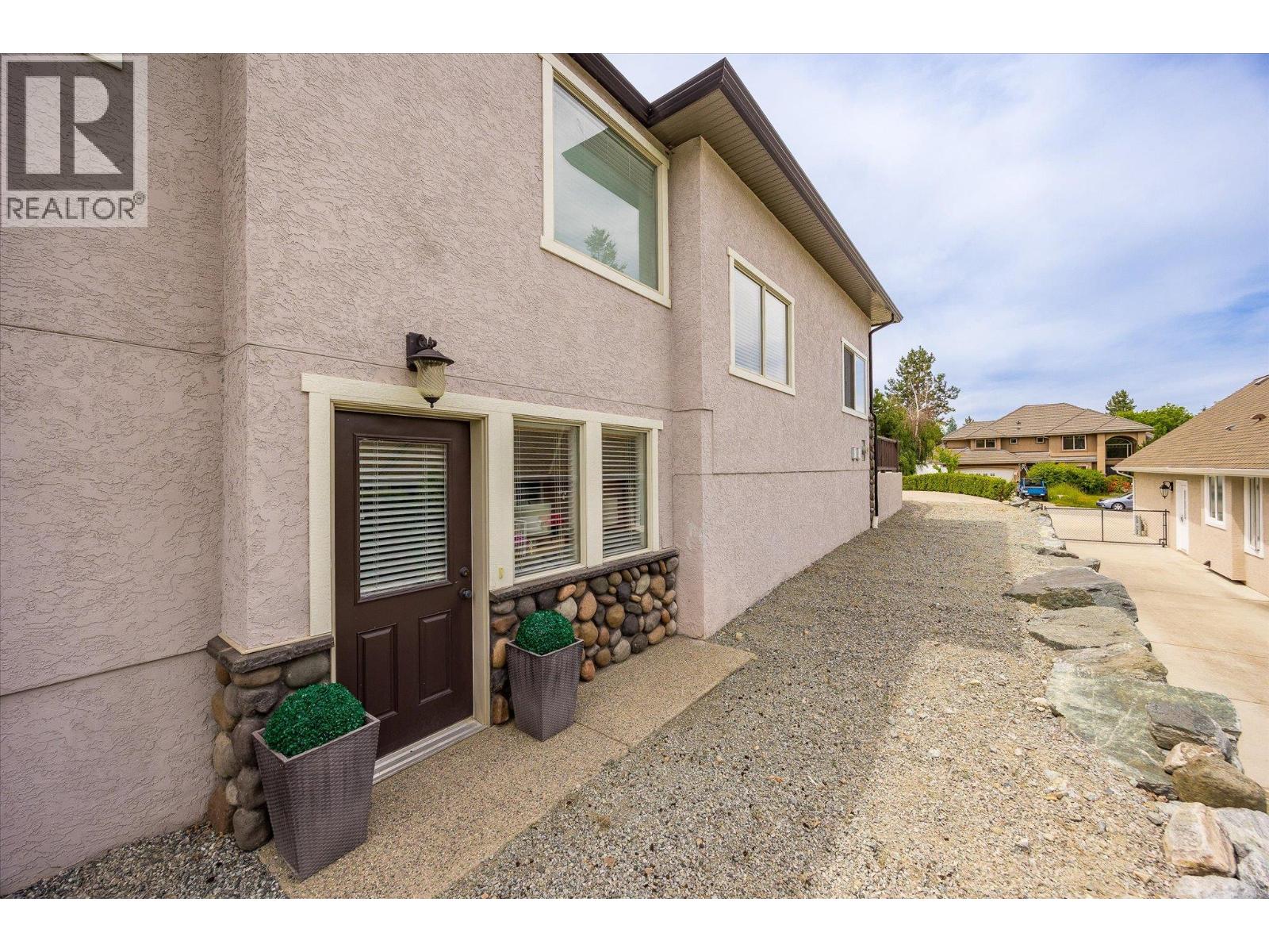 4841 Canyon Ridge Crescent, Kelowna