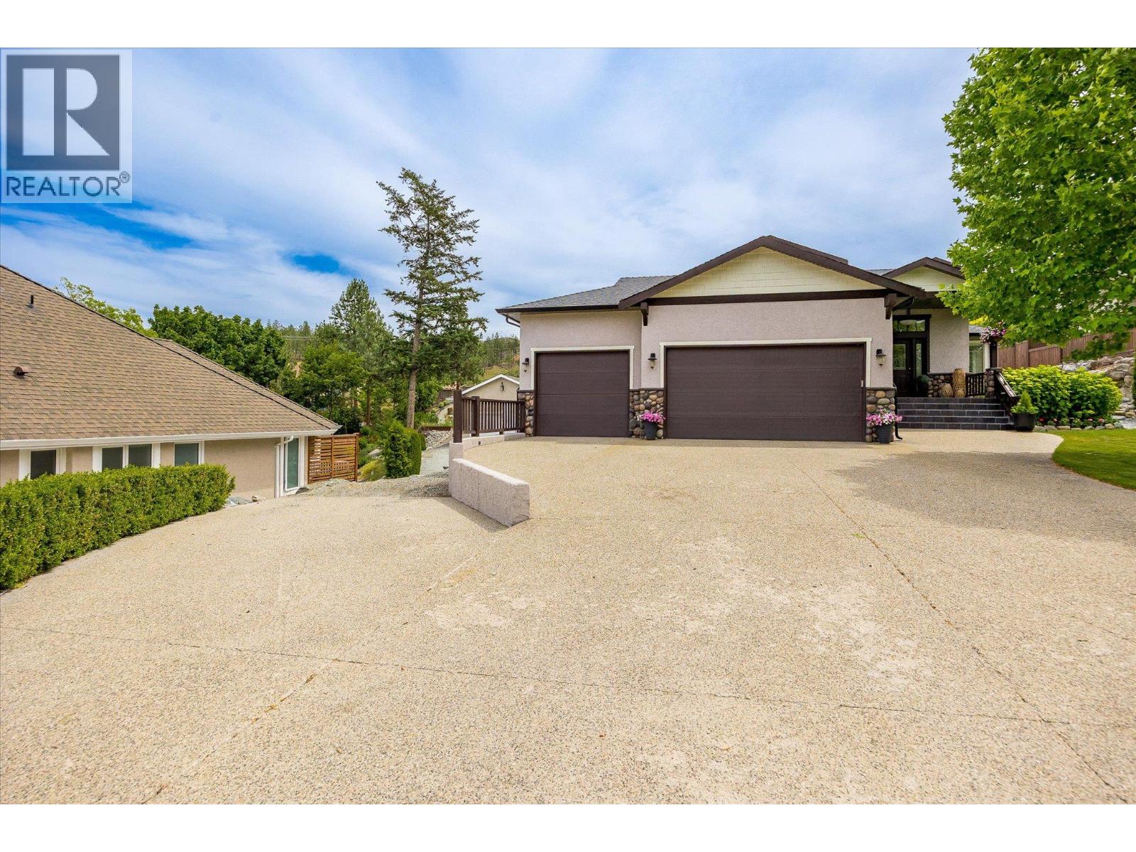 4841 Canyon Ridge Crescent, Kelowna