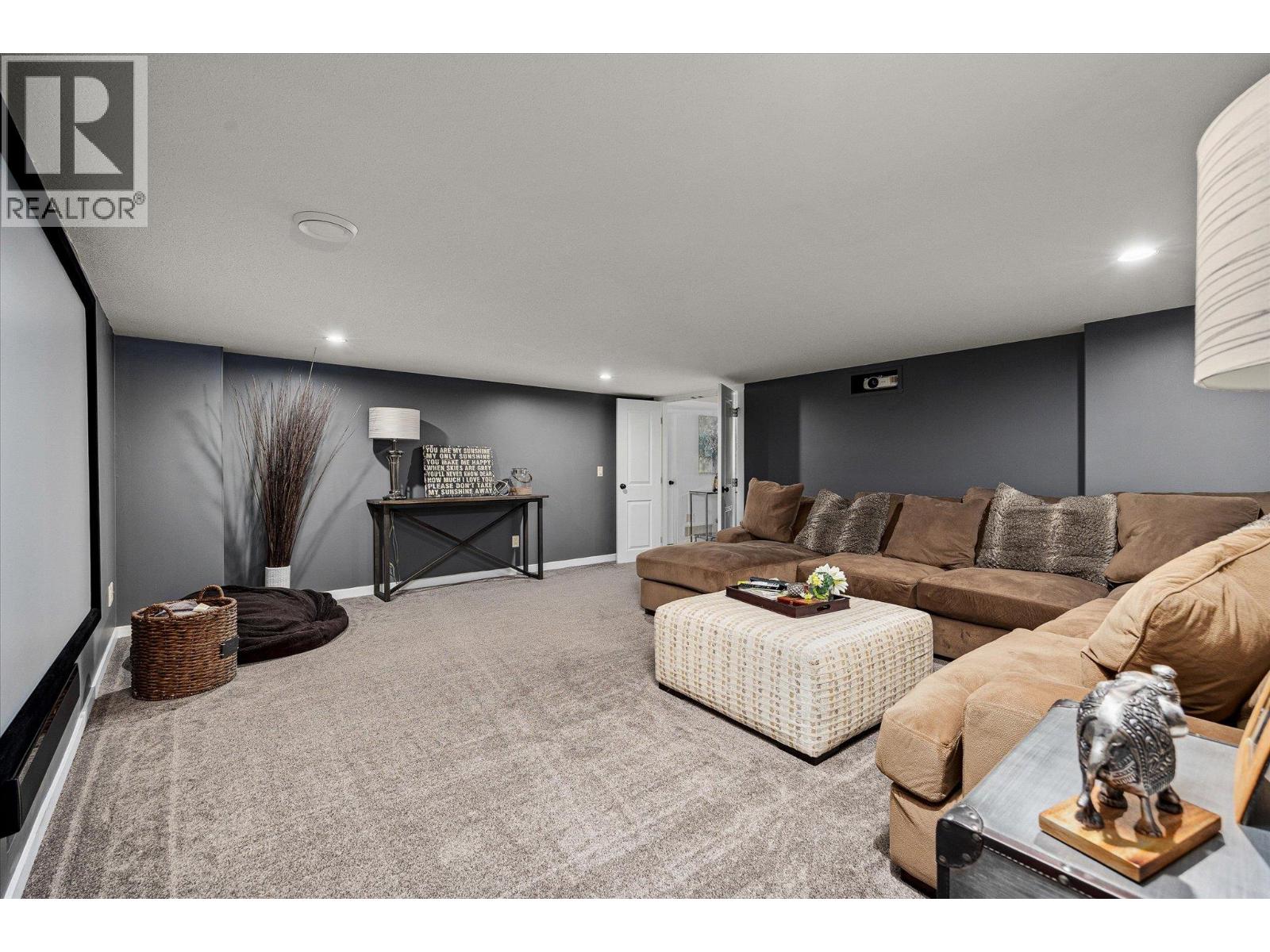 4841 Canyon Ridge Crescent, Kelowna