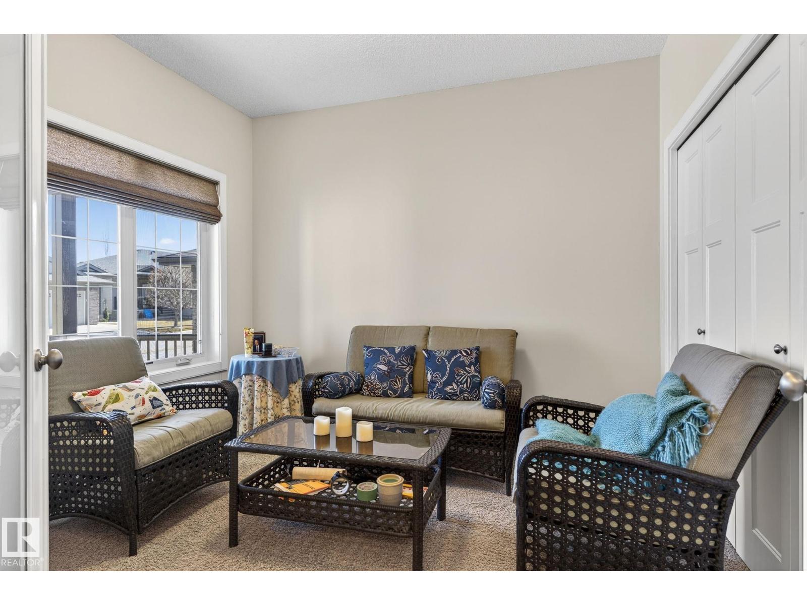 #25 340 SPRUCE RIDGE RD, Spruce Grove