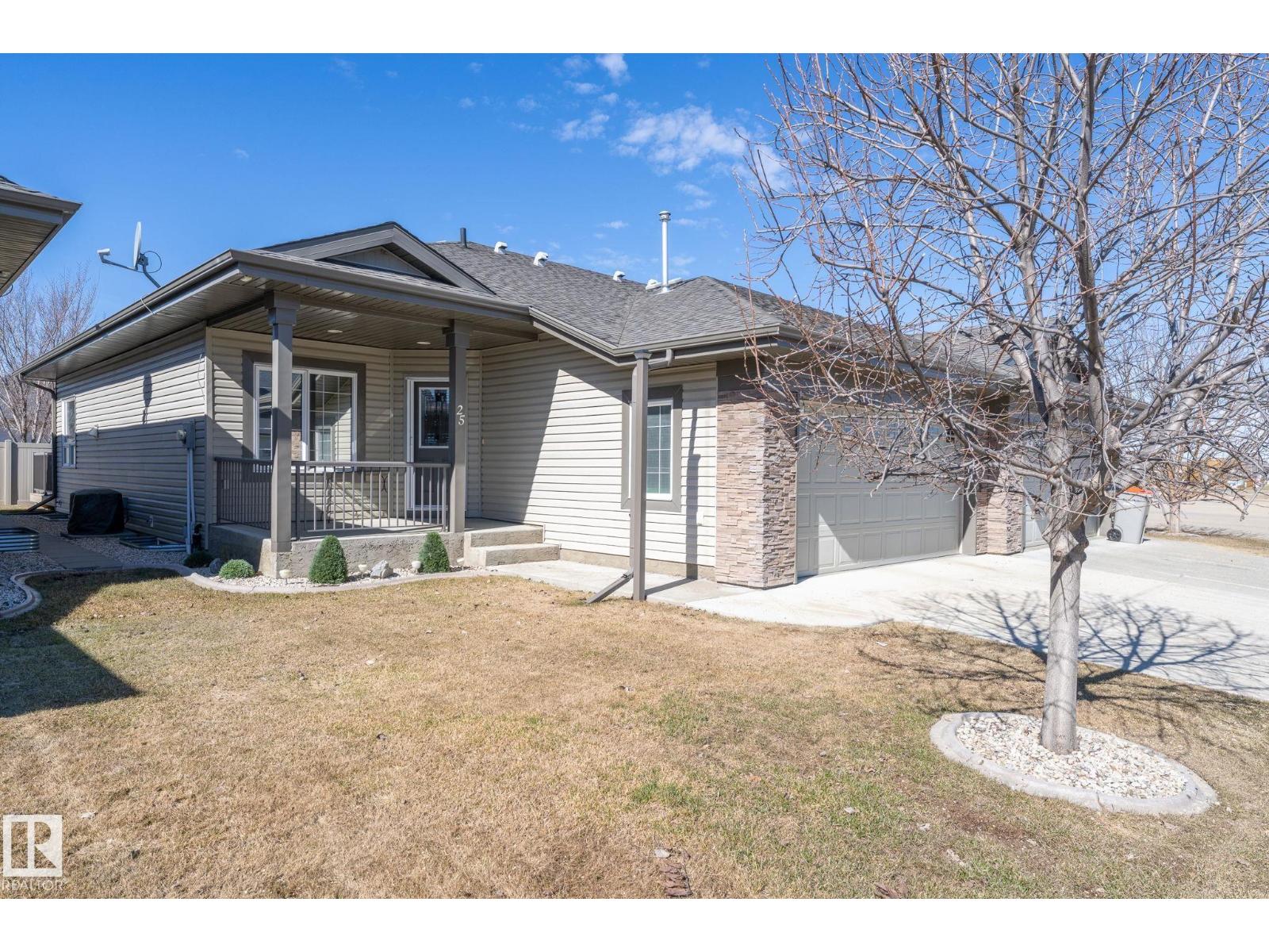 #25 340 SPRUCE RIDGE RD, Spruce Grove