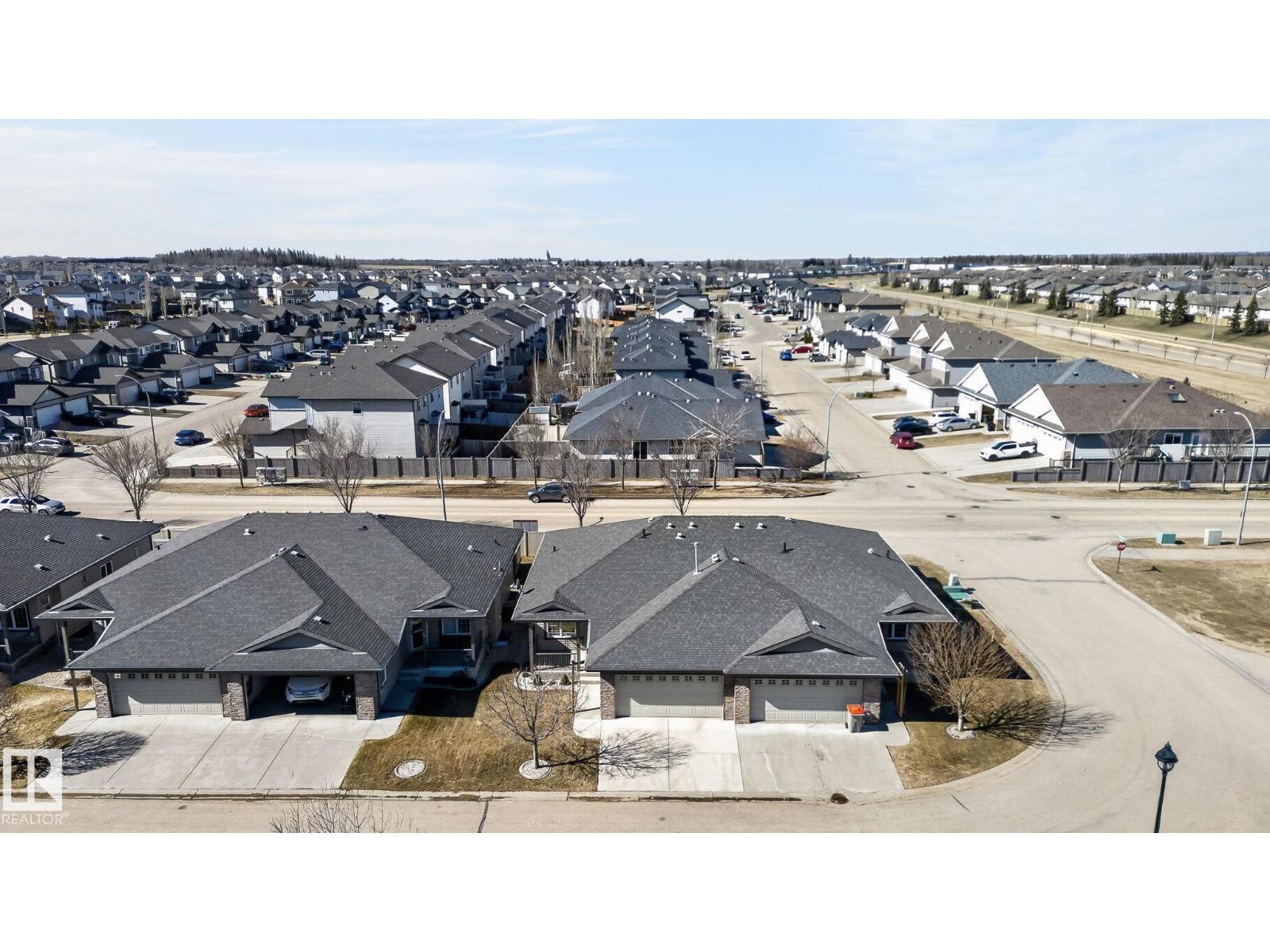 #25 340 SPRUCE RIDGE RD, Spruce Grove