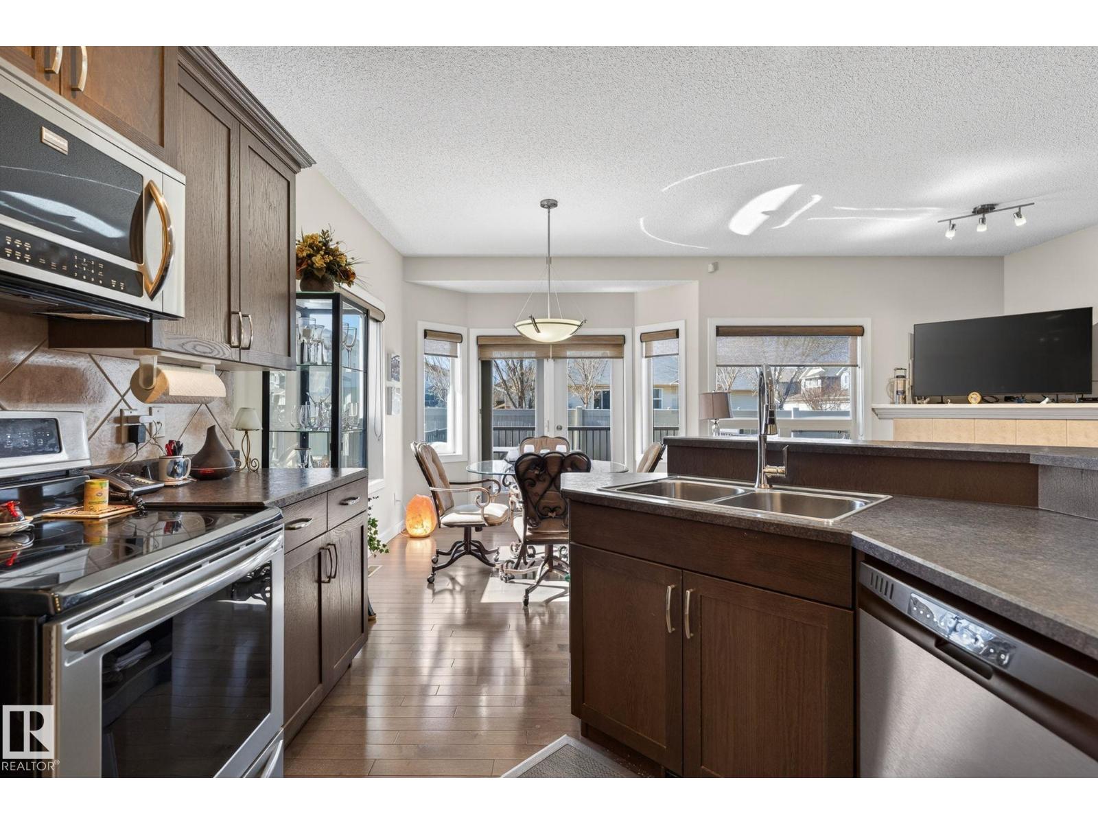 #25 340 SPRUCE RIDGE RD, Spruce Grove