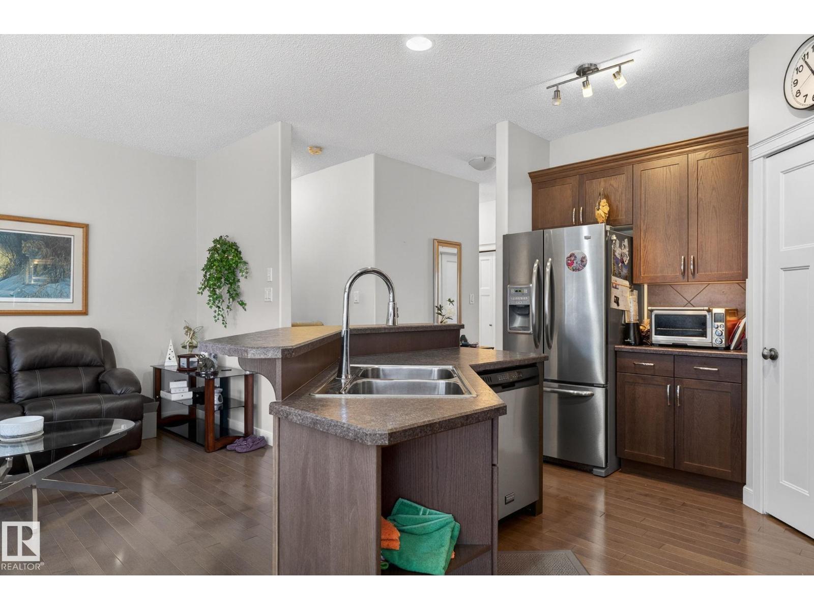 #25 340 SPRUCE RIDGE RD, Spruce Grove