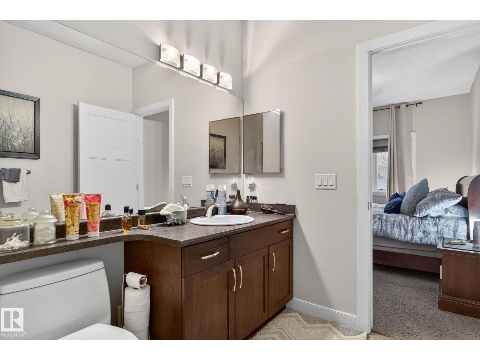 #25 340 SPRUCE RIDGE RD, Spruce Grove