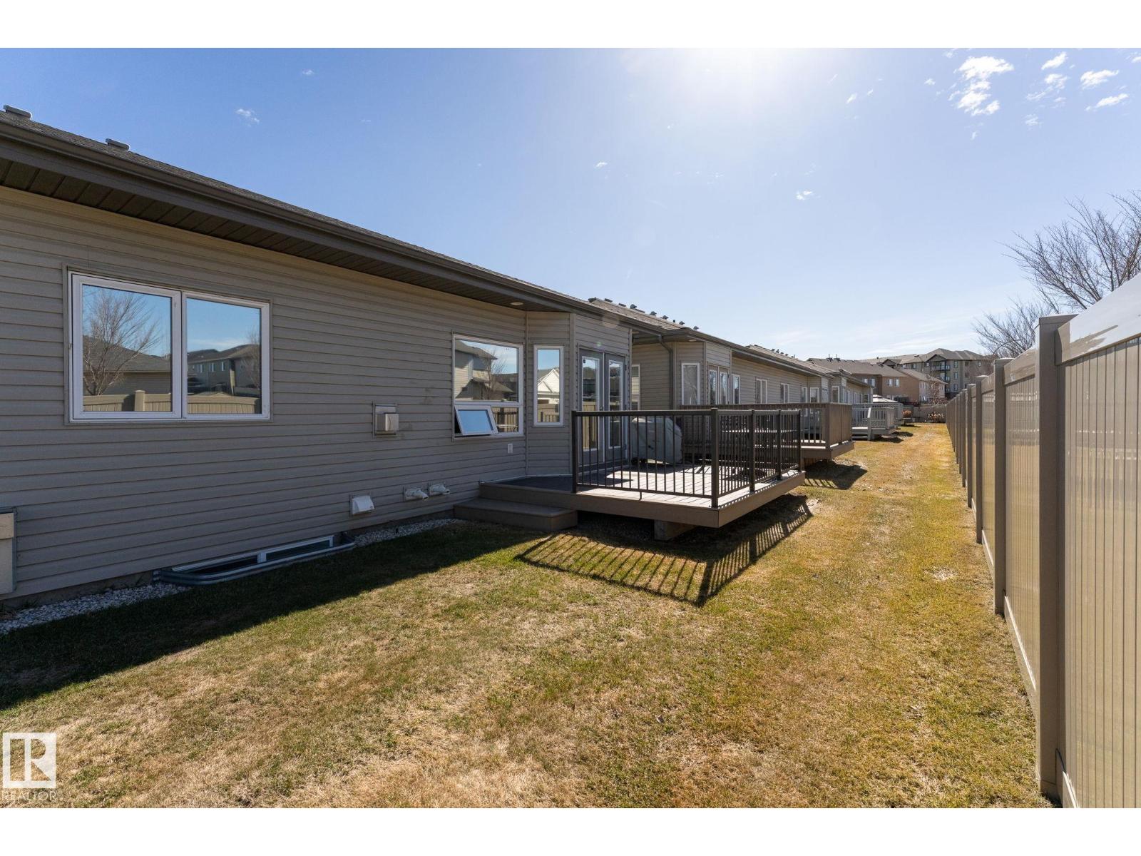 #25 340 SPRUCE RIDGE RD, Spruce Grove