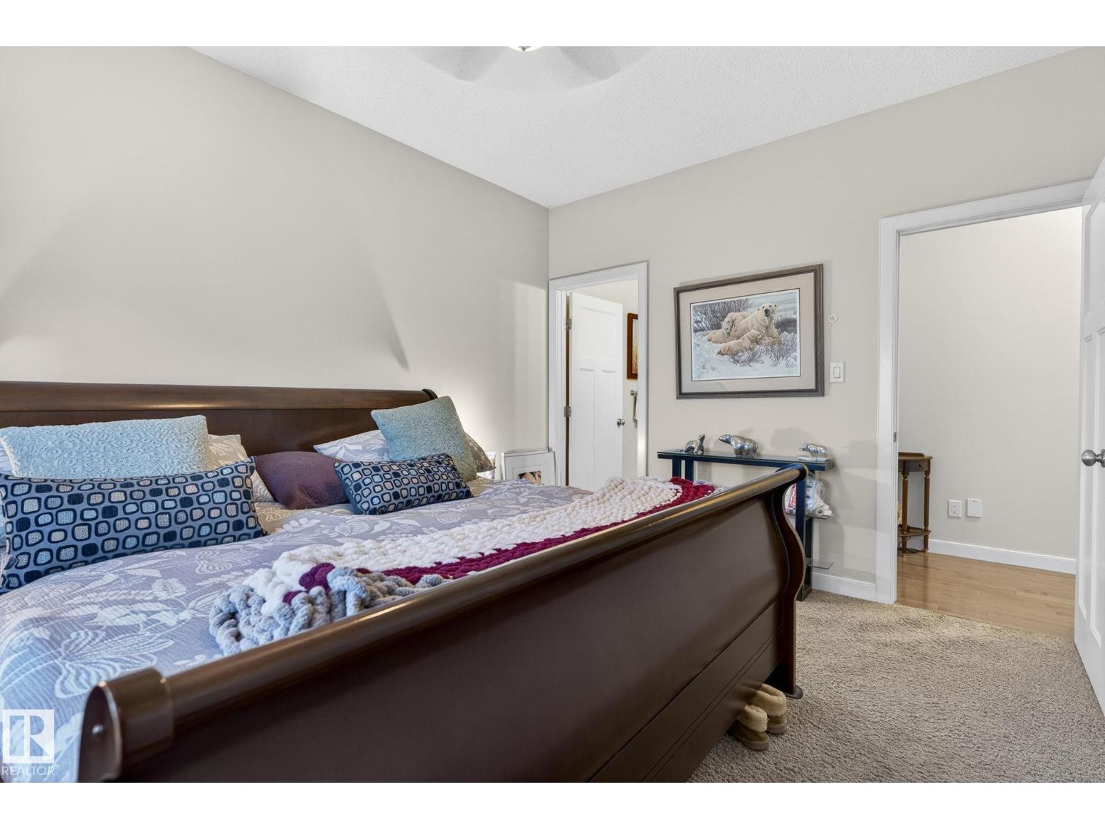 #25 340 SPRUCE RIDGE RD, Spruce Grove