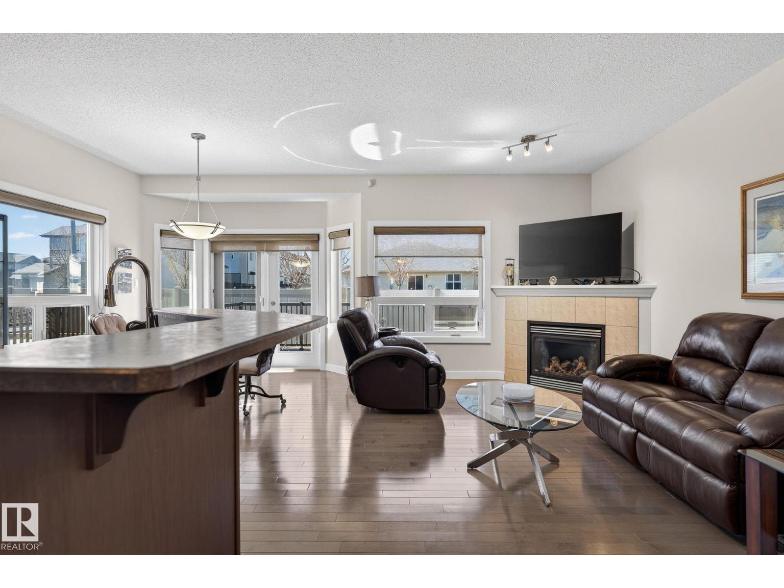 #25 340 SPRUCE RIDGE RD, Spruce Grove