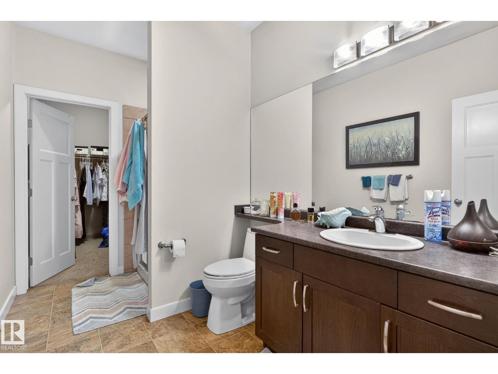 #25 340 SPRUCE RIDGE RD, Spruce Grove