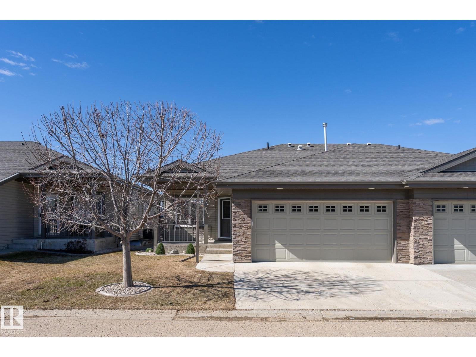 #25 340 SPRUCE RIDGE RD, Spruce Grove