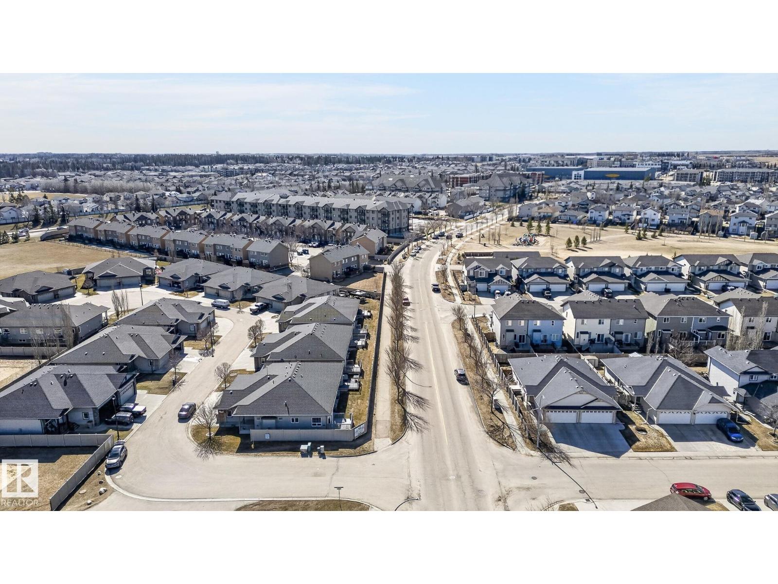 #25 340 SPRUCE RIDGE RD, Spruce Grove