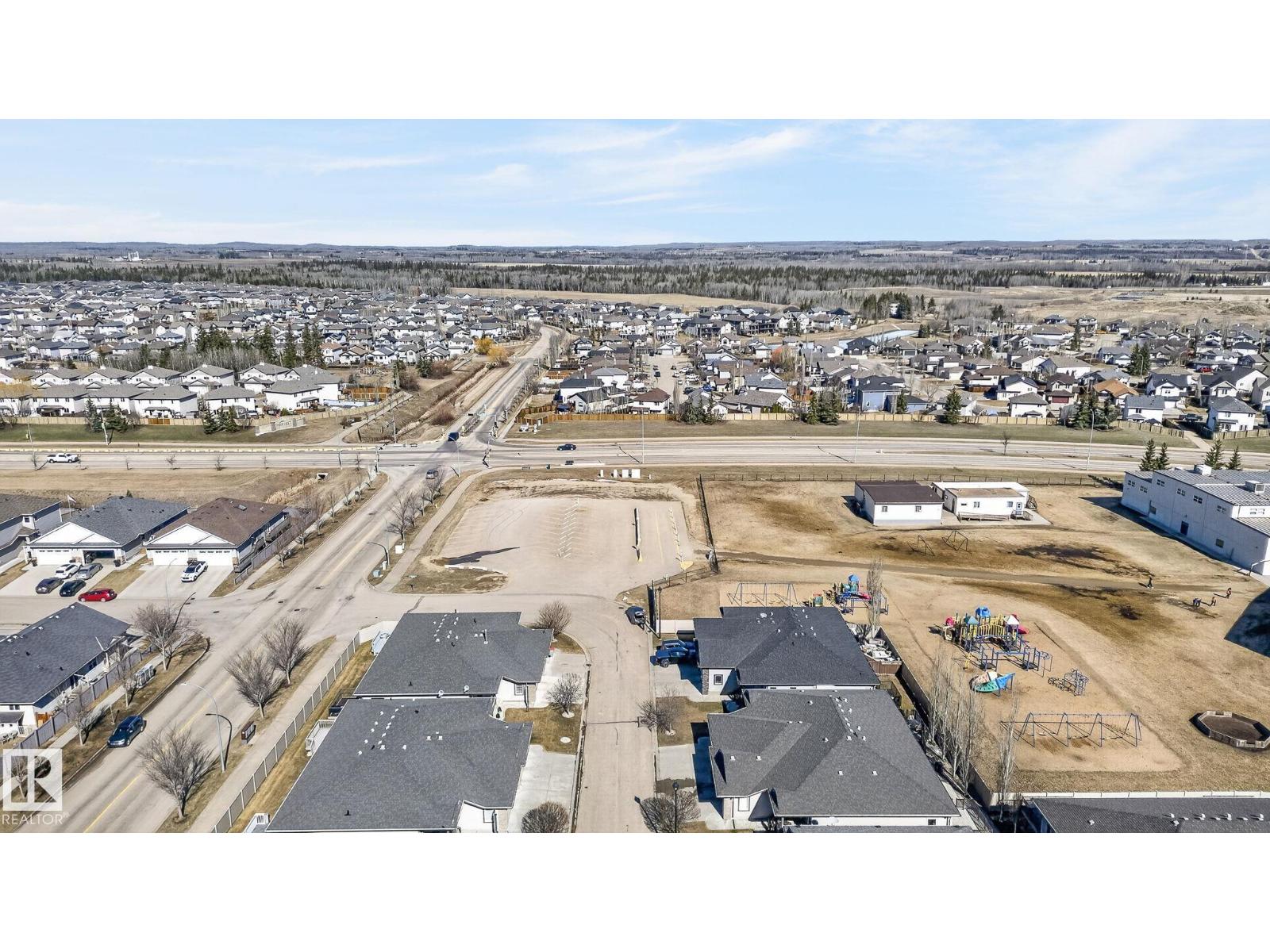 #25 340 SPRUCE RIDGE RD, Spruce Grove