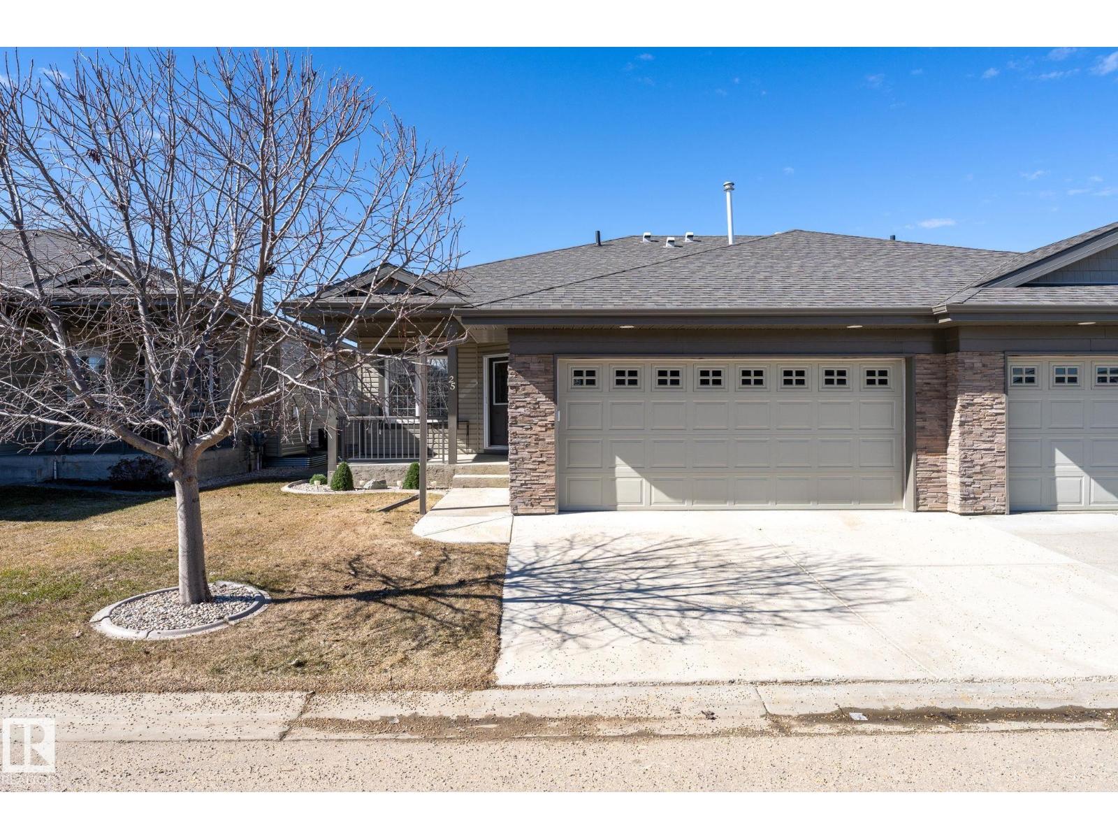 #25 340 SPRUCE RIDGE RD, Spruce Grove