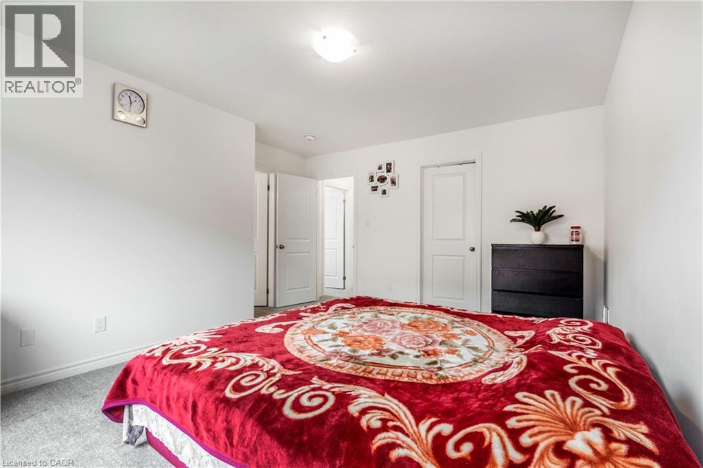 1 WEST MILL Street Unit# 1, Ayr, Ontario, N0B1E0 — Photo 22