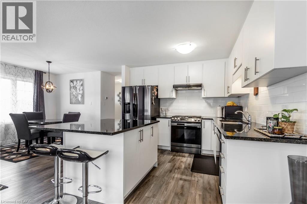 1 WEST MILL Street Unit# 1, Ayr, Ontario, N0B1E0 — Photo 15