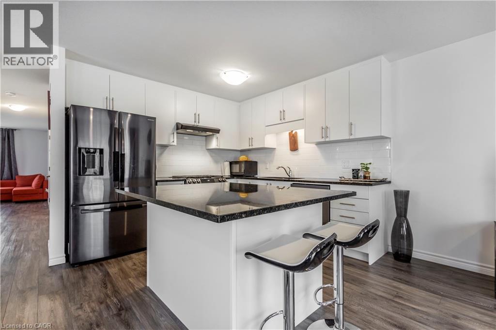 1 WEST MILL Street Unit# 1, Ayr, Ontario, N0B1E0 — Photo 13