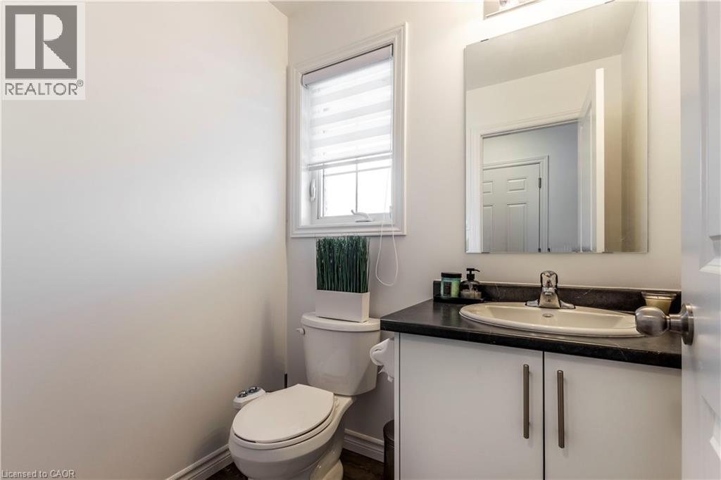 1 WEST MILL Street Unit# 1, Ayr, Ontario, N0B1E0 — Photo 35