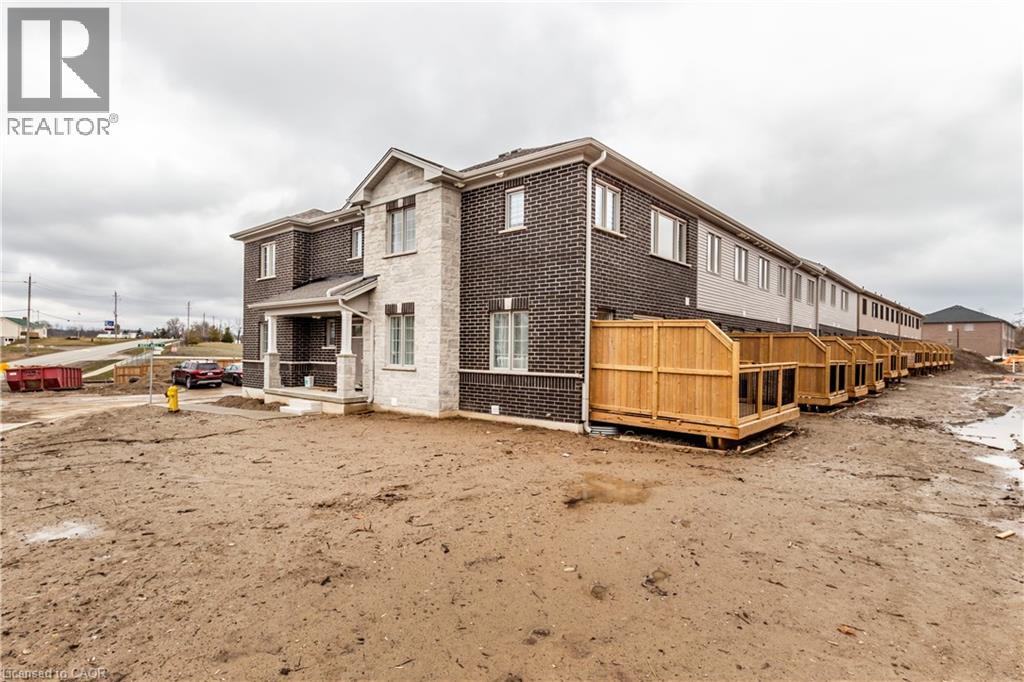 1 WEST MILL Street Unit# 1, Ayr, Ontario, N0B1E0 — Photo 4