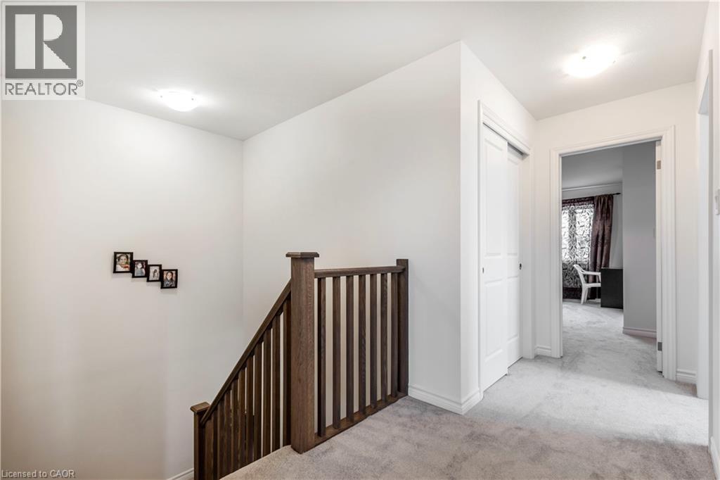 1 WEST MILL Street Unit# 1, Ayr, Ontario, N0B1E0 — Photo 27