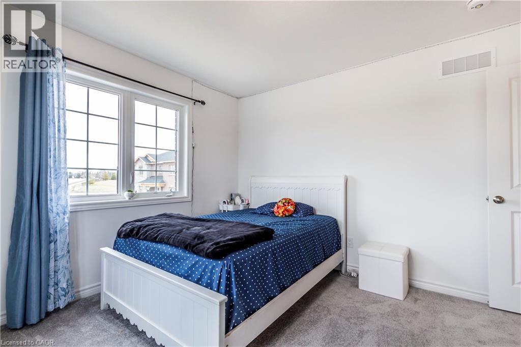1 WEST MILL Street Unit# 1, Ayr, Ontario, N0B1E0 — Photo 33