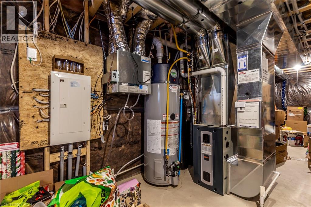 1 WEST MILL Street Unit# 1, Ayr, Ontario, N0B1E0 — Photo 37